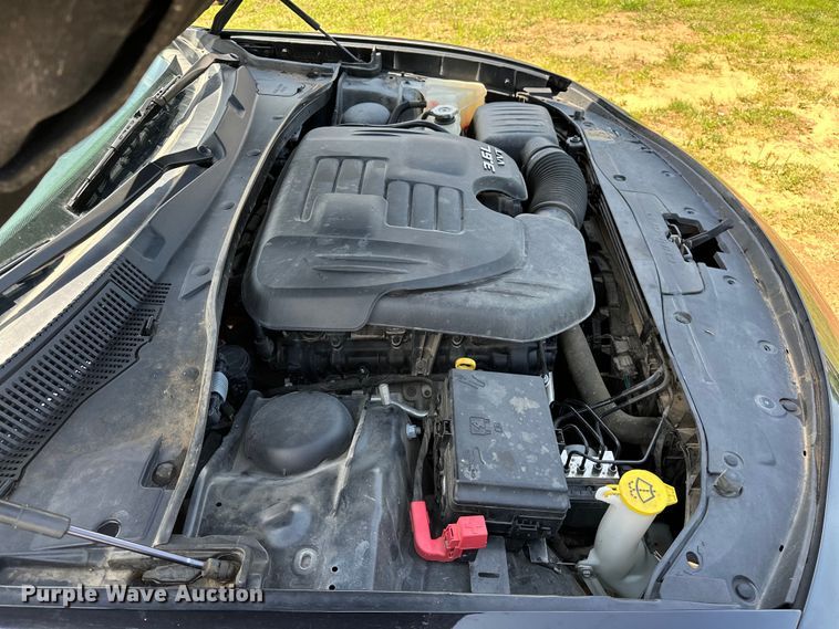 image for item NR9857 2019 Dodge Charger 