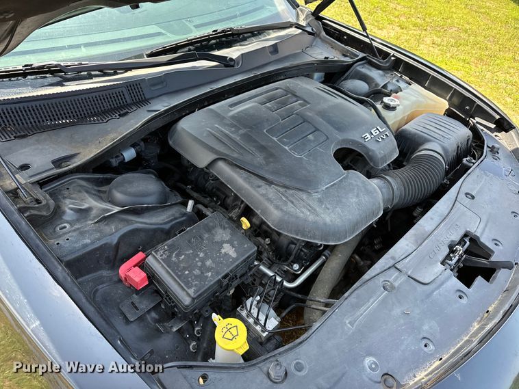 image for item NR9857 2019 Dodge Charger 