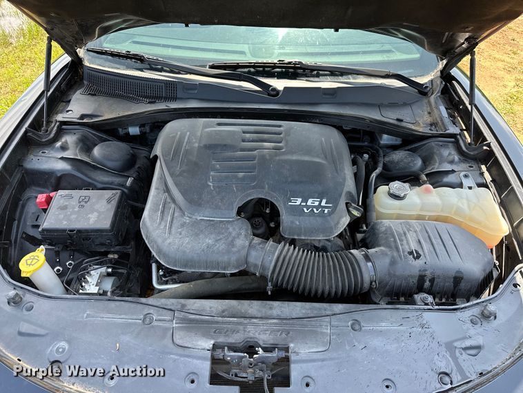 image for item NR9857 2019 Dodge Charger 