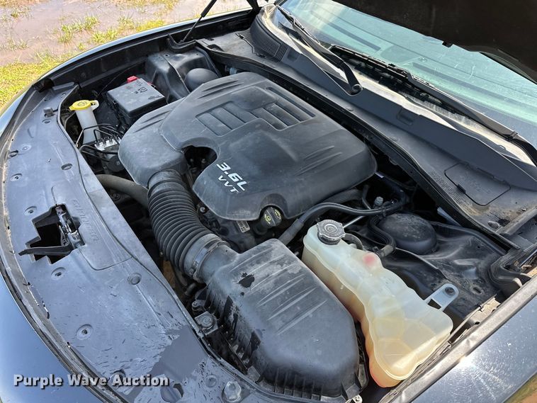 image for item NR9857 2019 Dodge Charger 