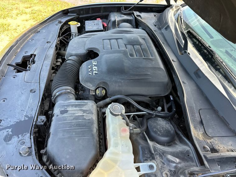 image for item NR9857 2019 Dodge Charger 