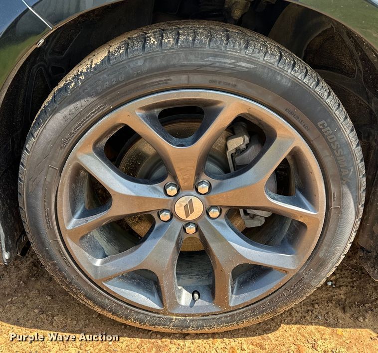 image for item NR9857 2019 Dodge Charger 