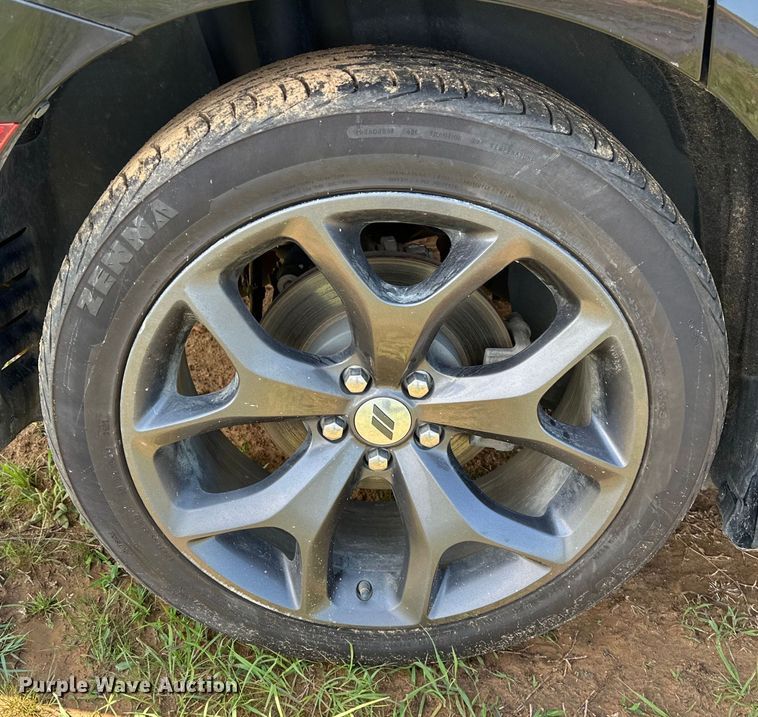 image for item NR9857 2019 Dodge Charger 