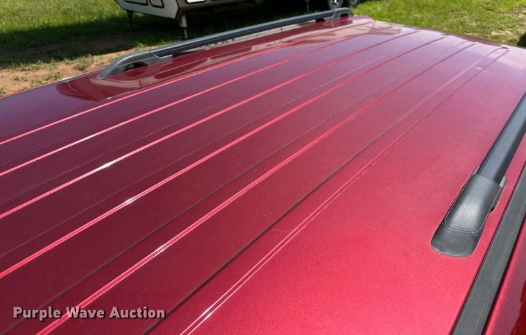 image for item NR9858 2012 Jeep Patriot SUV