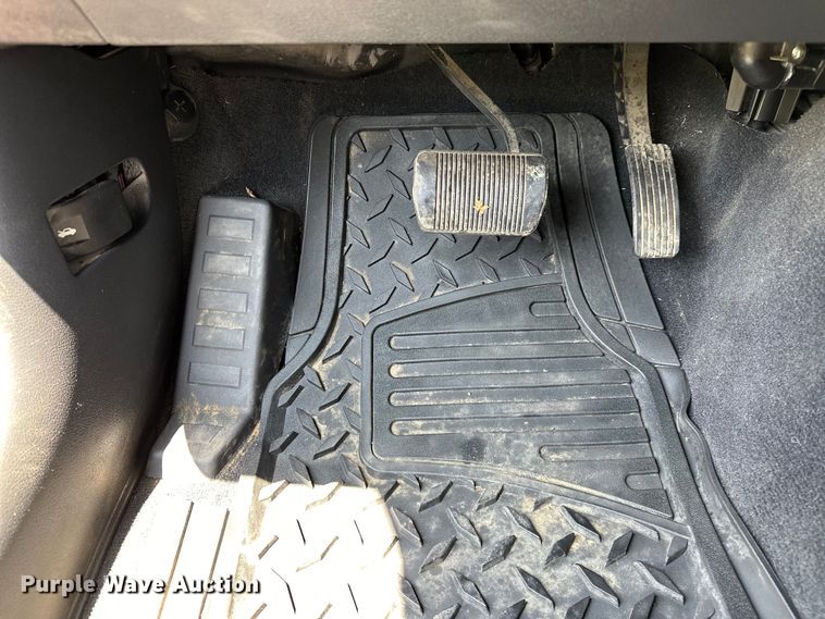 image for item NR9858 2012 Jeep Patriot SUV