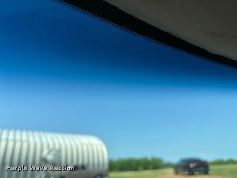 image for item NR9858 2012 Jeep Patriot SUV