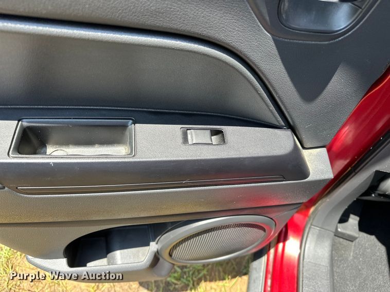 image for item NR9858 2012 Jeep Patriot SUV