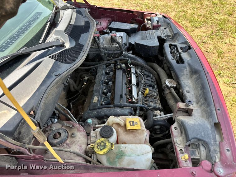 image for item NR9858 2012 Jeep Patriot SUV