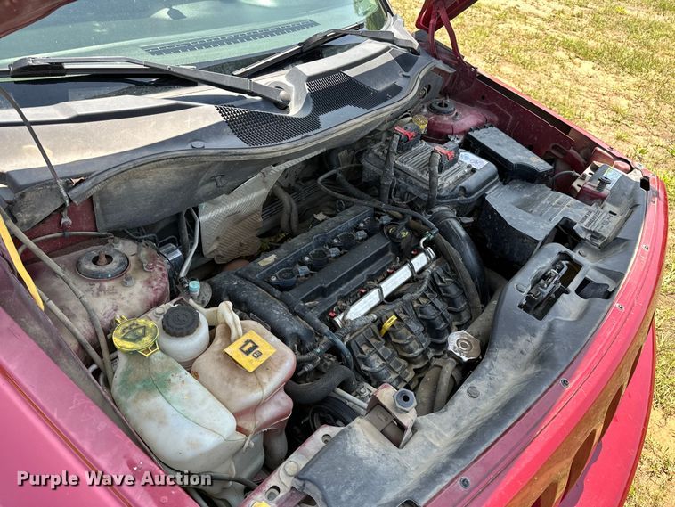 image for item NR9858 2012 Jeep Patriot SUV