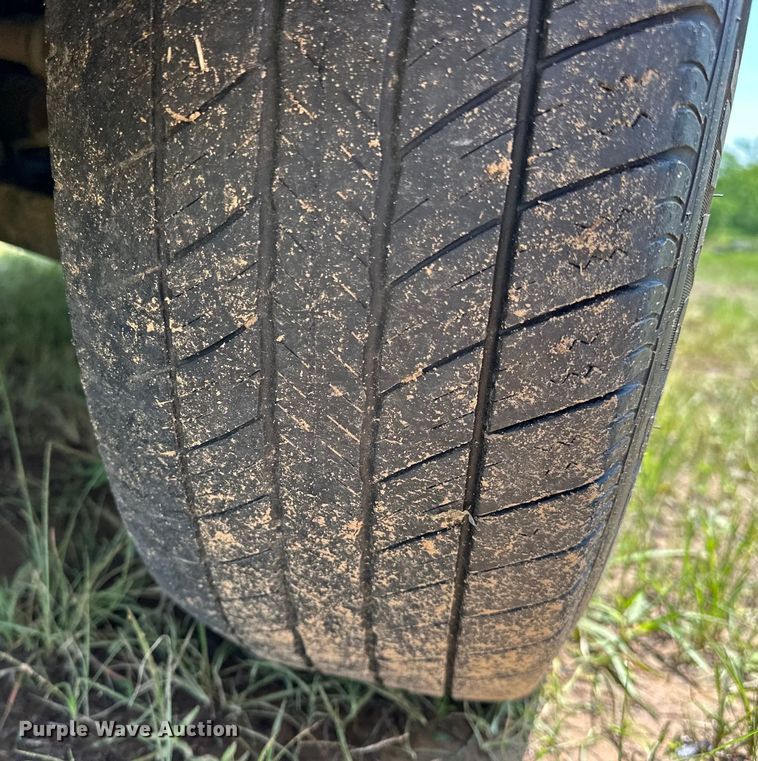 image for item NR9858 2012 Jeep Patriot SUV