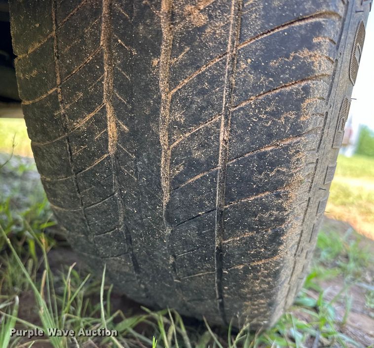 image for item NR9858 2012 Jeep Patriot SUV