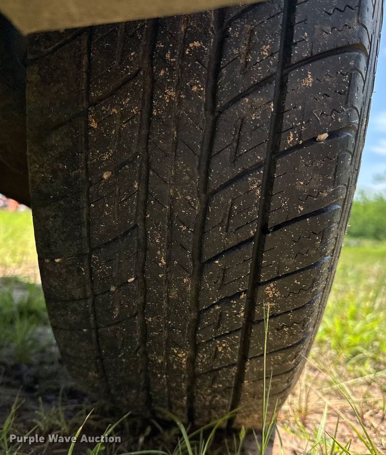 image for item NR9858 2012 Jeep Patriot SUV