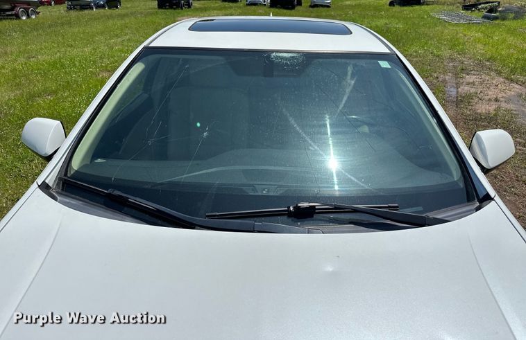 image for item NR9860 2014 Acura TSX 