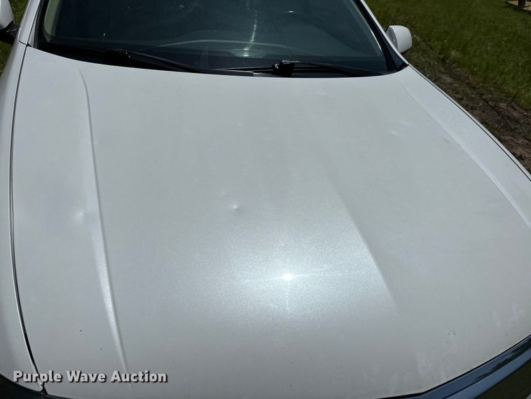 image for item NR9860 2014 Acura TSX 