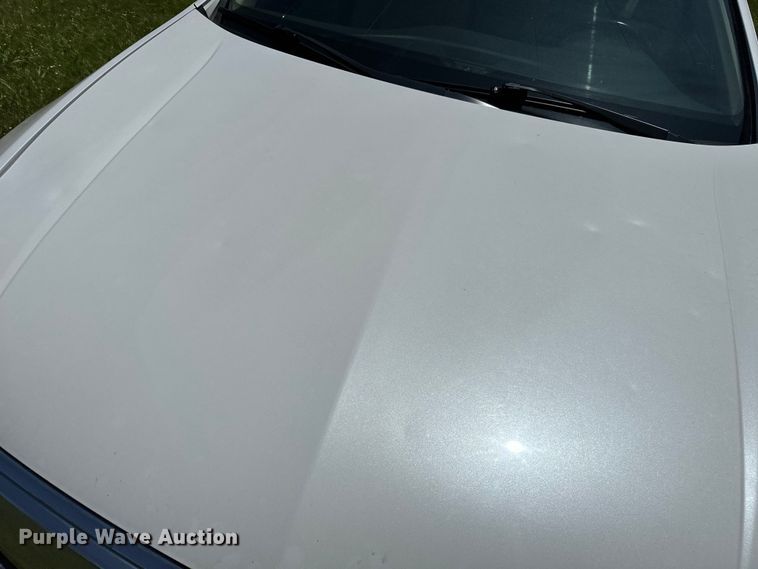 image for item NR9860 2014 Acura TSX 