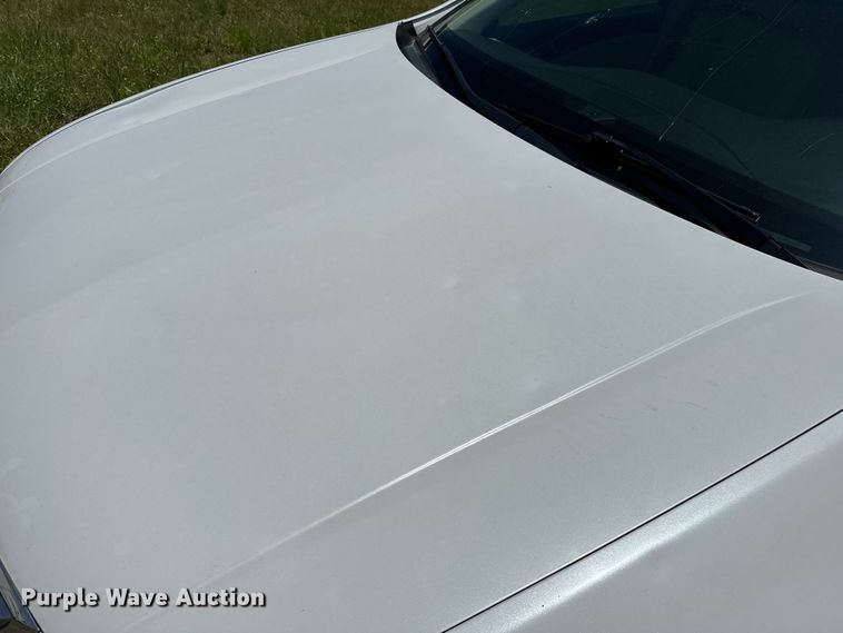 image for item NR9860 2014 Acura TSX 