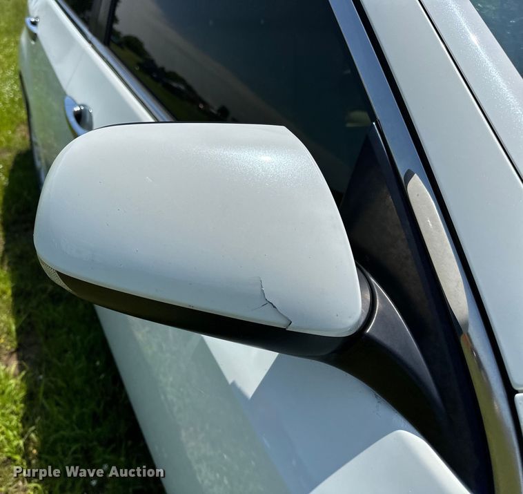 image for item NR9860 2014 Acura TSX 