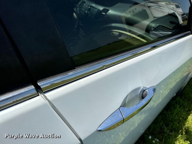 image for item NR9860 2014 Acura TSX 