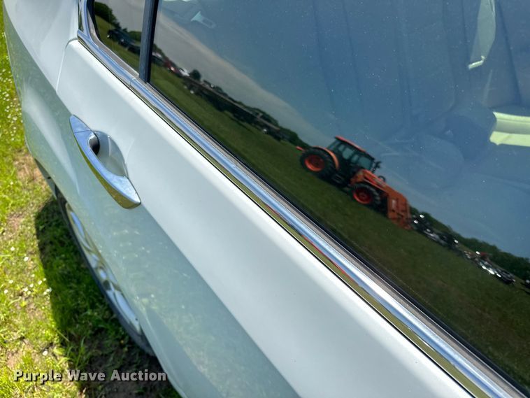 image for item NR9860 2014 Acura TSX 