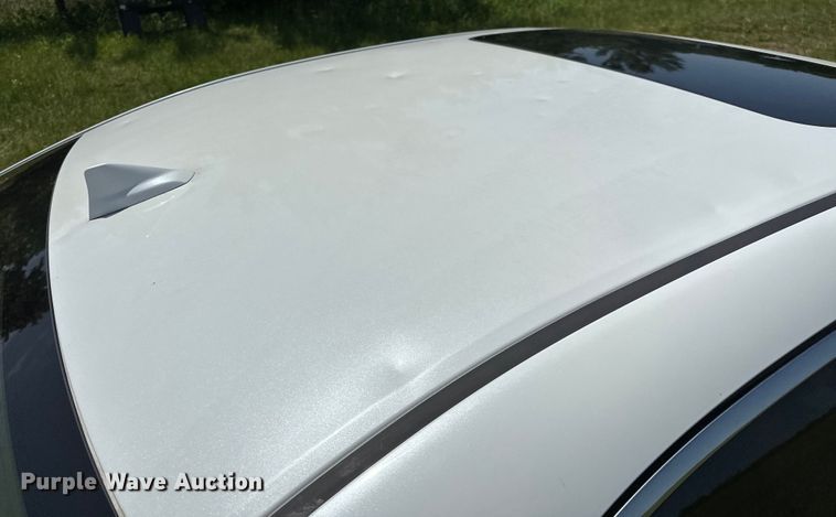 image for item NR9860 2014 Acura TSX 