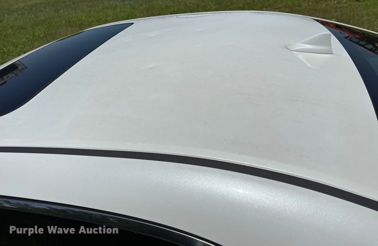 image for item NR9860 2014 Acura TSX 