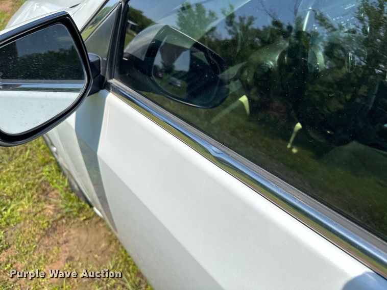 image for item NR9860 2014 Acura TSX 