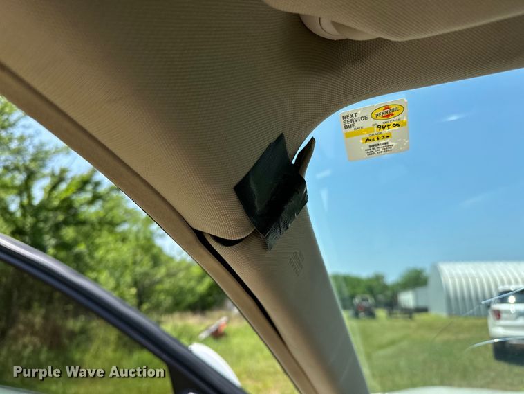 image for item NR9860 2014 Acura TSX 