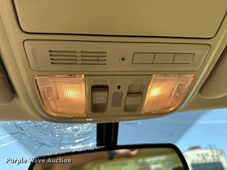 image for item NR9860 2014 Acura TSX 