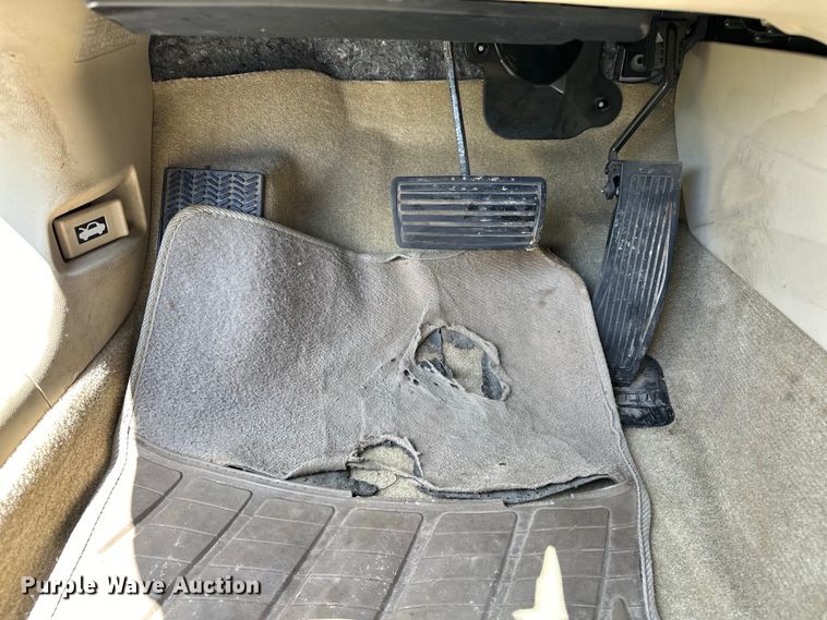 image for item NR9860 2014 Acura TSX 