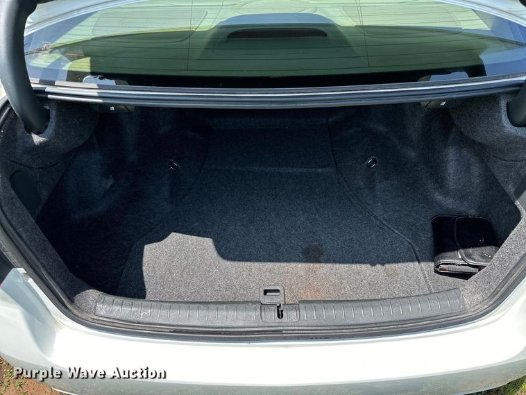 image for item NR9860 2014 Acura TSX 