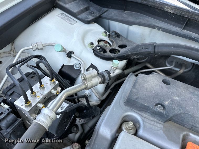 image for item NR9860 2014 Acura TSX 