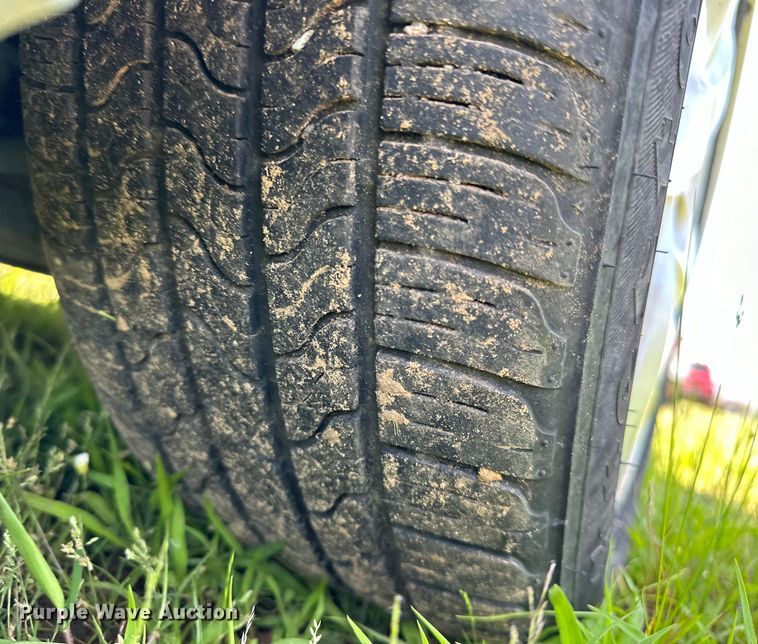 image for item NR9860 2014 Acura TSX 