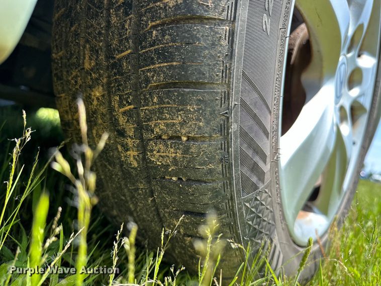 image for item NR9860 2014 Acura TSX 