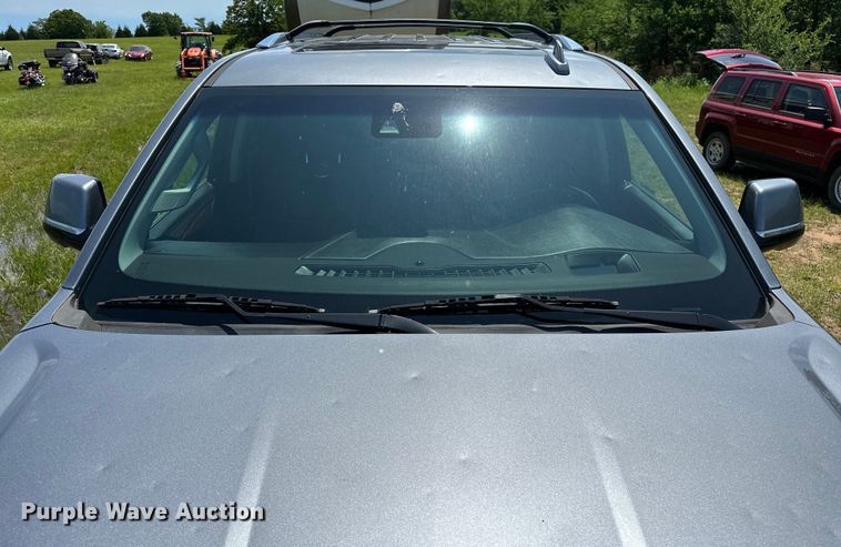 image for item NR9861 2018 Cadillac Escalade SUV