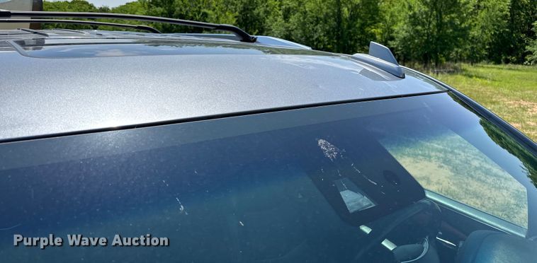 image for item NR9861 2018 Cadillac Escalade SUV