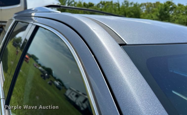 image for item NR9861 2018 Cadillac Escalade SUV