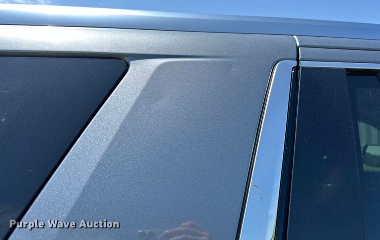 image for item NR9861 2018 Cadillac Escalade SUV