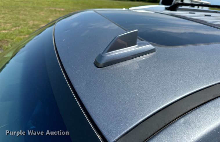 image for item NR9861 2018 Cadillac Escalade SUV