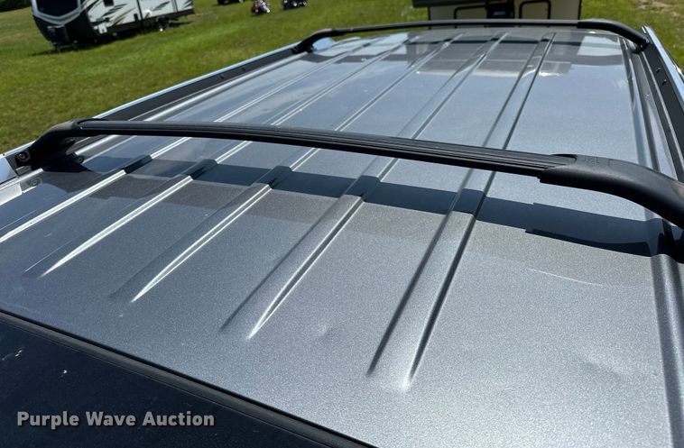 image for item NR9861 2018 Cadillac Escalade SUV