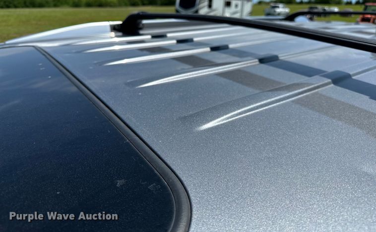 image for item NR9861 2018 Cadillac Escalade SUV