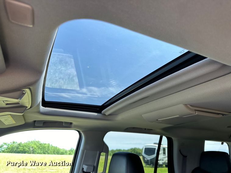 image for item NR9861 2018 Cadillac Escalade SUV