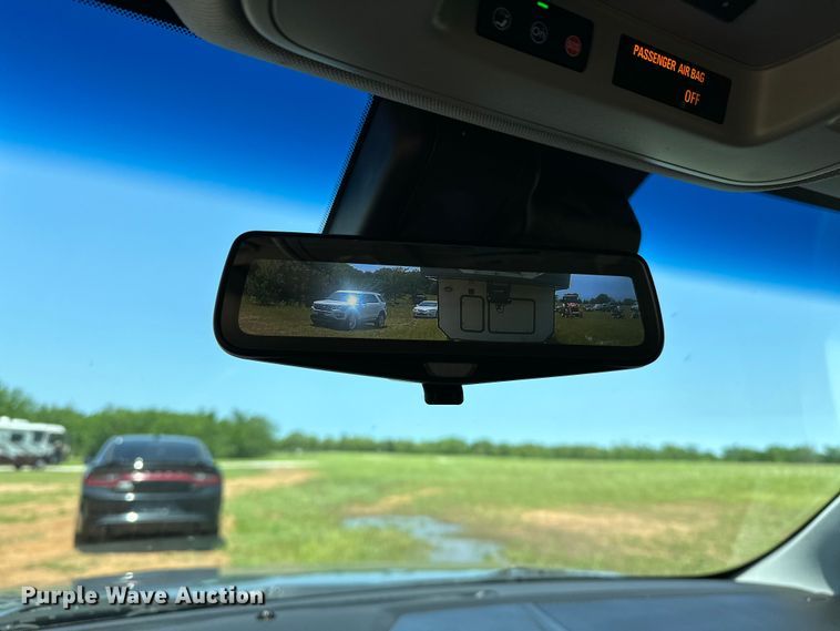 image for item NR9861 2018 Cadillac Escalade SUV