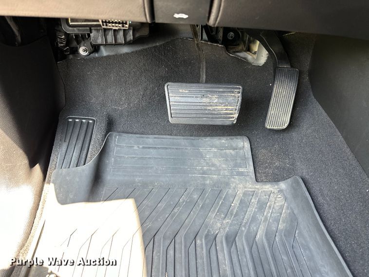 image for item NR9861 2018 Cadillac Escalade SUV