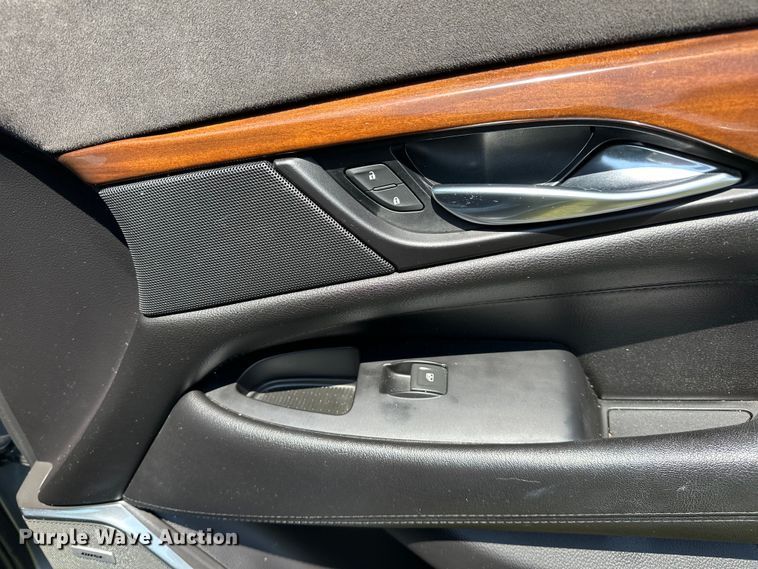 image for item NR9861 2018 Cadillac Escalade SUV