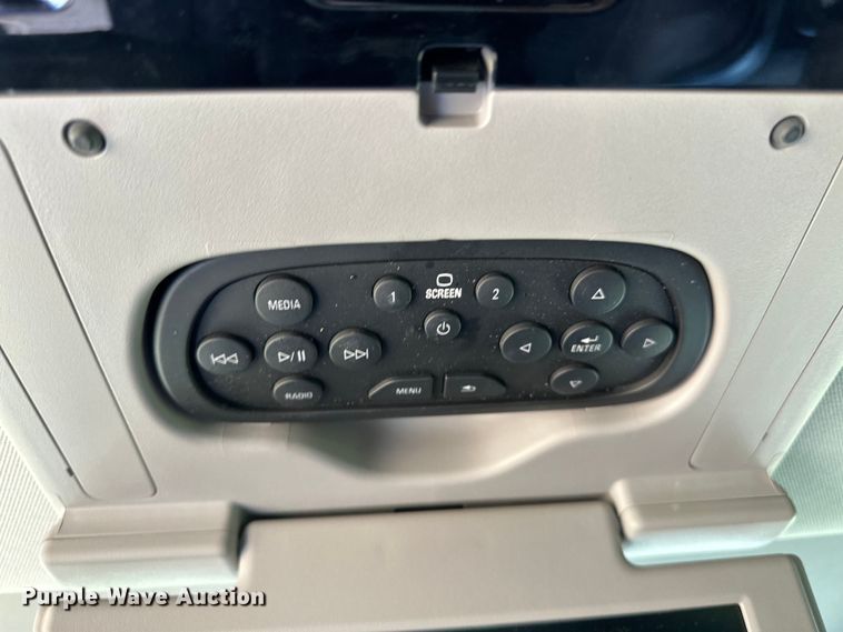 image for item NR9861 2018 Cadillac Escalade SUV