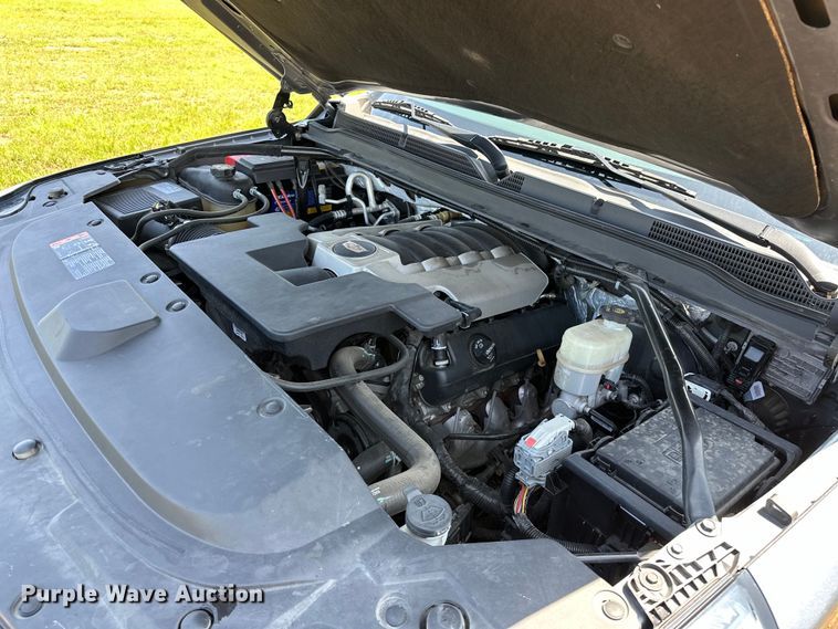 image for item NR9861 2018 Cadillac Escalade SUV