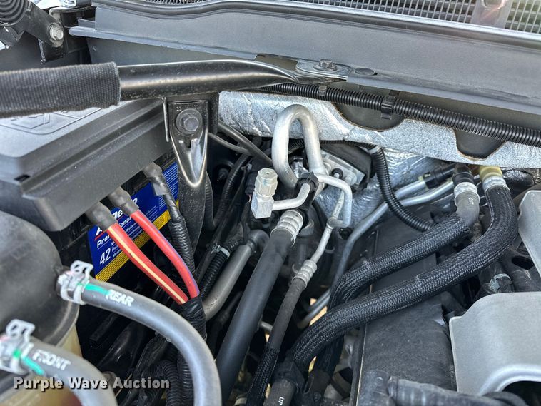 image for item NR9861 2018 Cadillac Escalade SUV