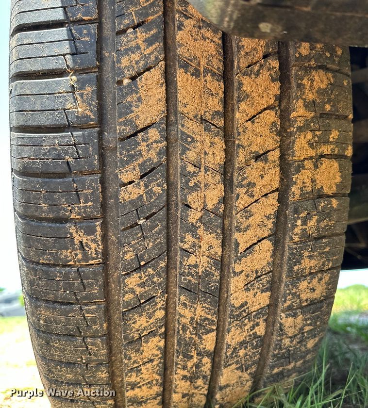 image for item NR9861 2018 Cadillac Escalade SUV