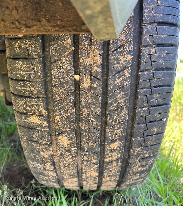 image for item NR9861 2018 Cadillac Escalade SUV