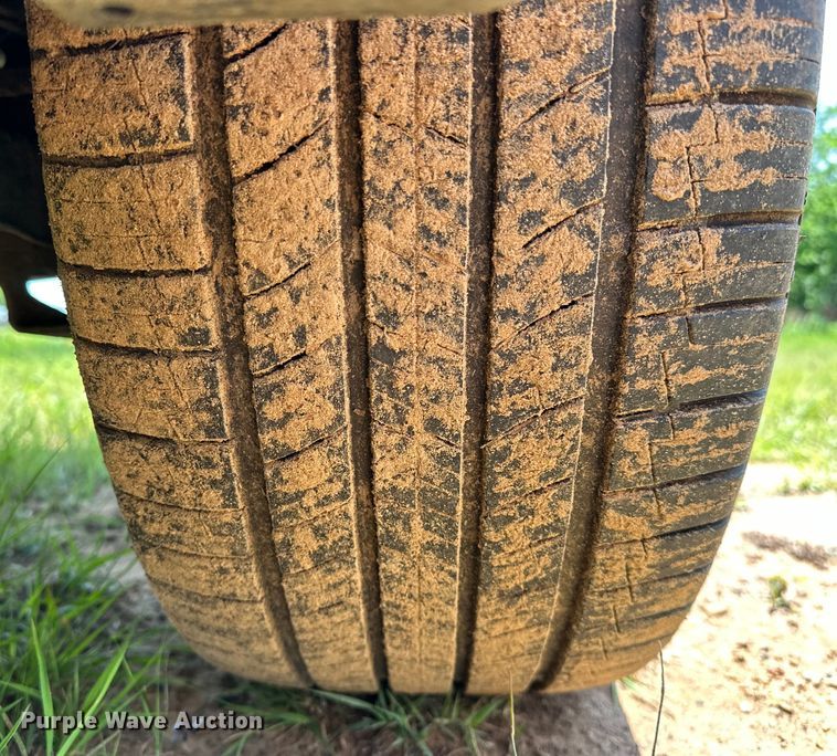 image for item NR9861 2018 Cadillac Escalade SUV